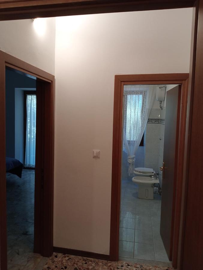 Bici Grill Decimo Miglio Aeroporto Ciampino Francigena Country House Εξωτερικό φωτογραφία
