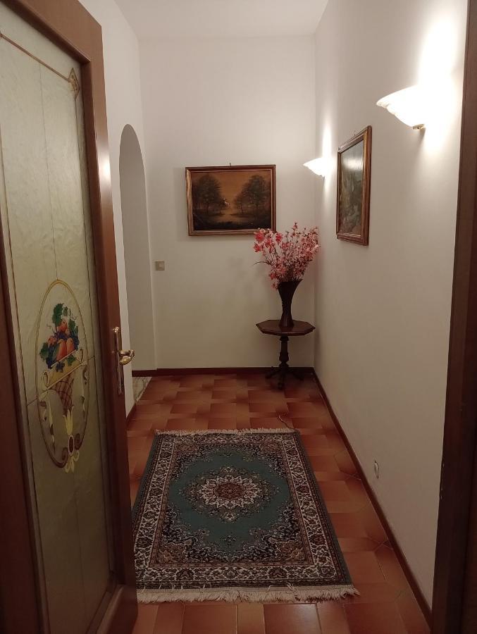 Bici Grill Decimo Miglio Aeroporto Ciampino Francigena Country House Εξωτερικό φωτογραφία
