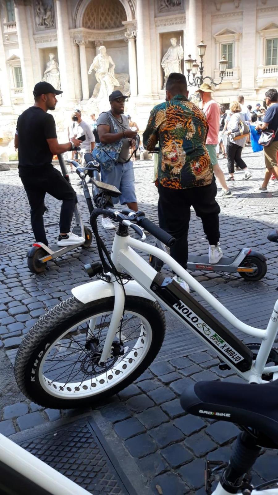 Bici Grill Decimo Miglio Aeroporto Ciampino Francigena Country House Εξωτερικό φωτογραφία